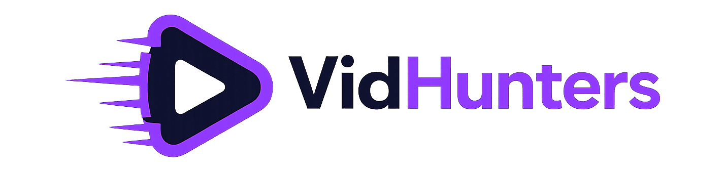 VidHunters
